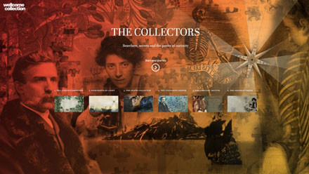 The Collectors