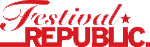 Festival Republic logo