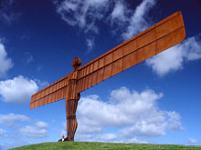 Angel of the North